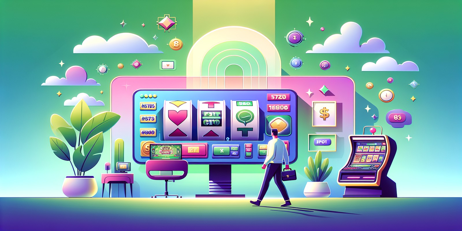 Discover the Exciting World of Pakistani Slots in 2025 - Slot Strategy Guide for pakistani | S9GAMEM