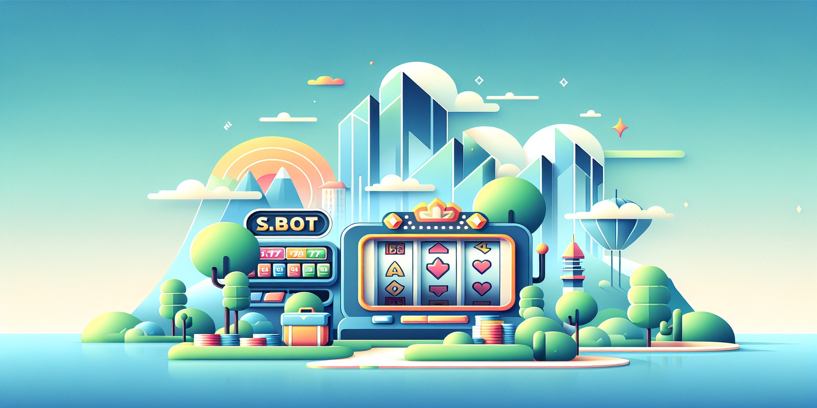 Explore Modern Slots: Top Picks for Pakistani Players in 2025 - Slot Strategy Guide for pakistani | S9GAMEM