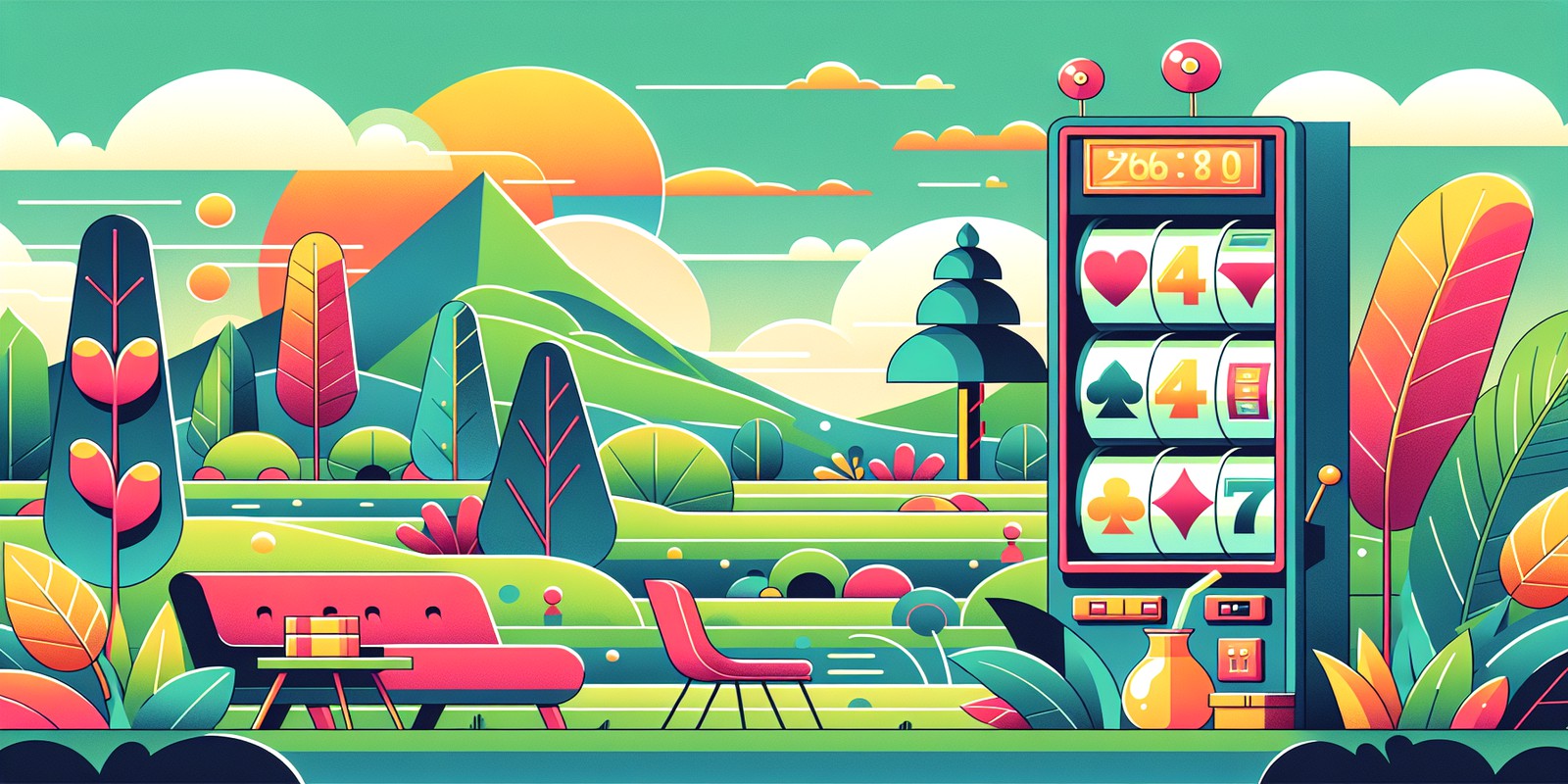 Explore the Enchantment of Irish Slots in Pakistan: A Gamers' Guide 2025 - Slot Strategy Guide for pakistani | S9GAMEM