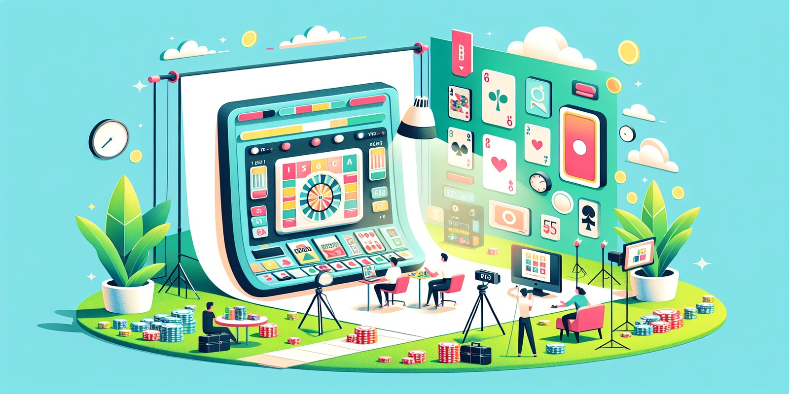 Mastering Online Casino Slots: Tips & Strategies for 2025 Success - S9 Game guide for Pakistani players.