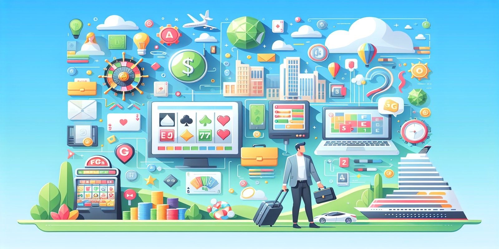 Guide to Online Casino Trends for Pakistani Players - S9 Game.