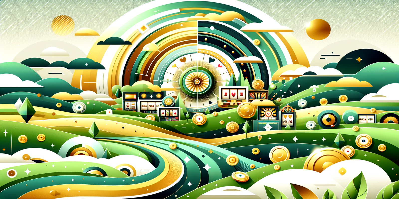 The Ultimate Guide to Online Casinos: Winning Strategies for 2025 - Gaming Guide Guide for international | S9GAMEM