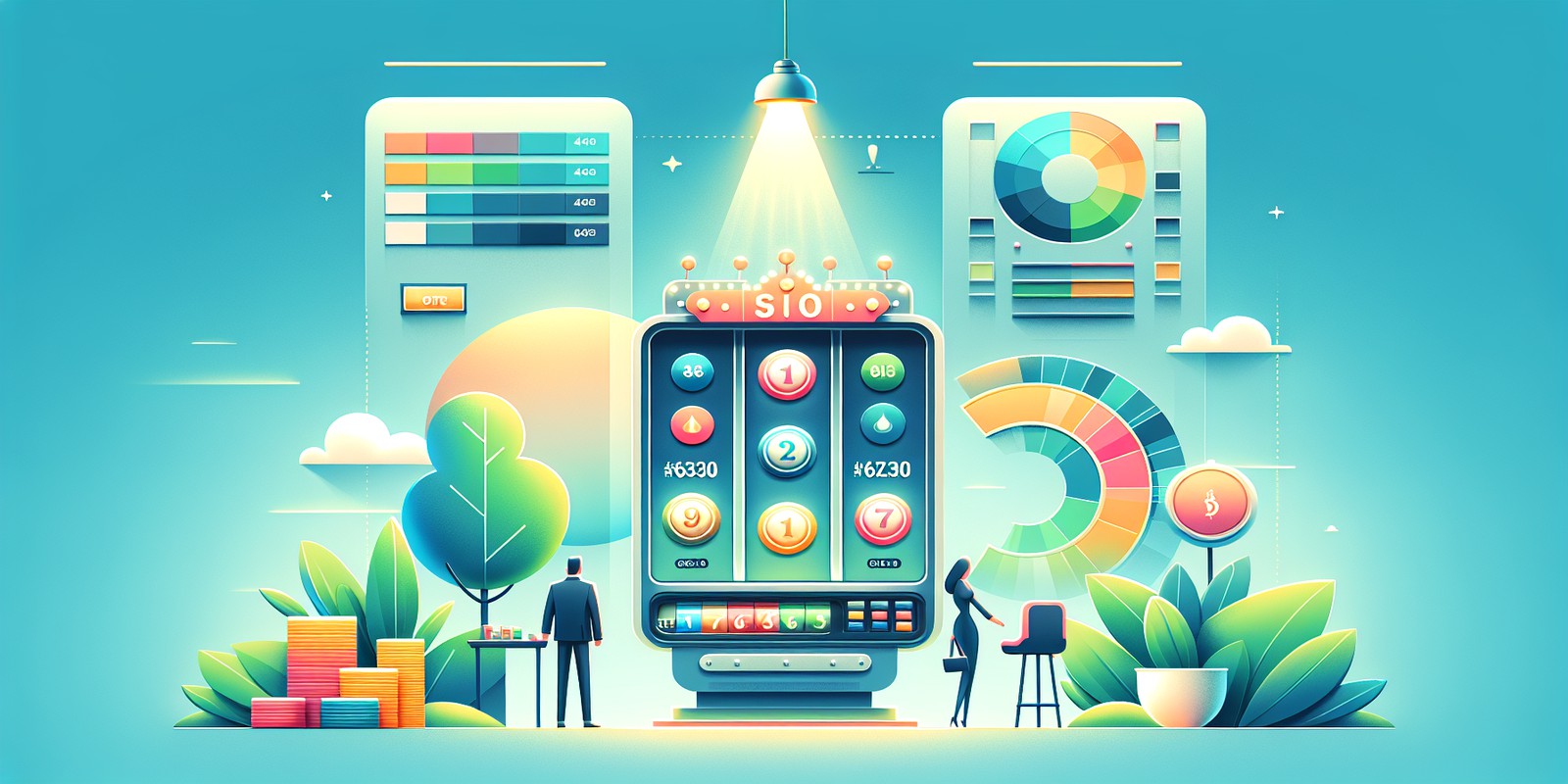 Top Slot Games to Play in 2025: Your Guide to Big Wins - Slot Strategy Guide for pakistani | S9GAMEM