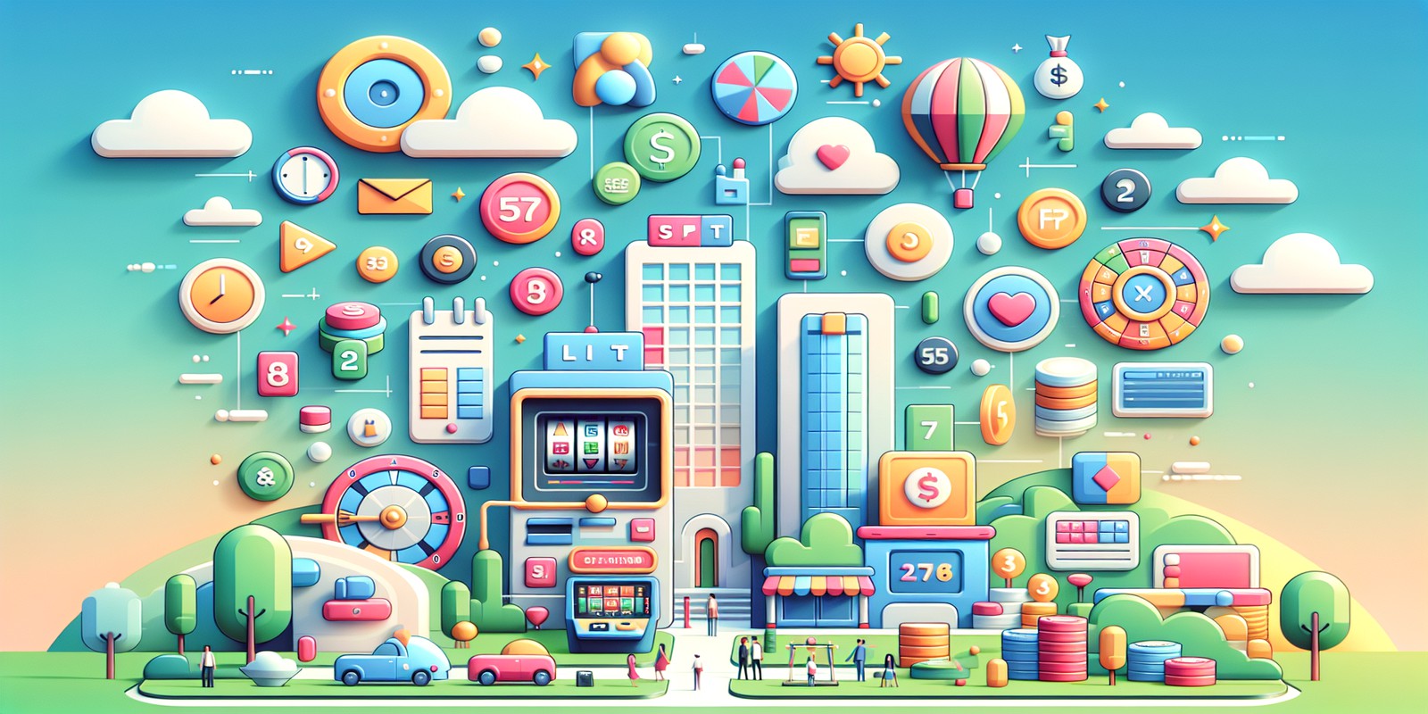 Uncover 2025's Top Online Casino Slot Games for Pakistani Players - Slot Strategy Guide for pakistani | S9GAMEM