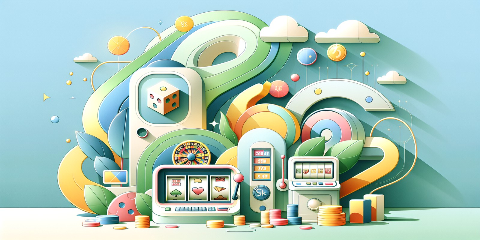 Unleash the Fun: Top Online Casino Slot Games to Play in 2025 - Guide for Pakistani Players on S9 Game