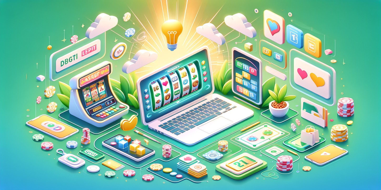 Unleash Your Winning Potential: Top 2025 Slot Games Guides for All - Slot Strategy Guide for global | S9GAMEM