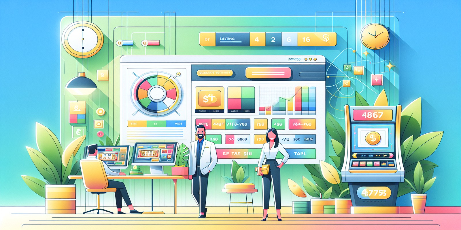 Unlock Big Wins: The Ultimate Slot Game Guide for 2025 - Slot Strategy Guide for international | S9GAMEM