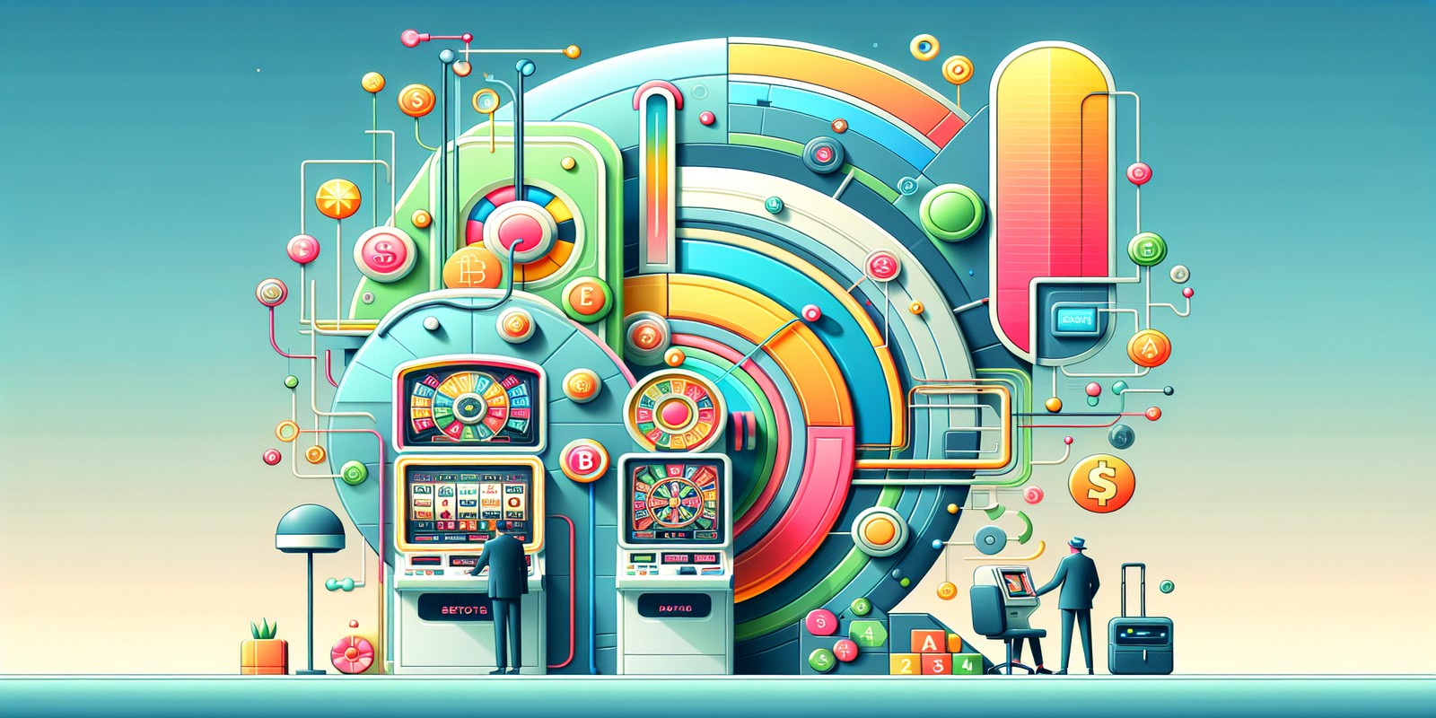 Unlock Big Wins: Top Slot Game Strategies for 2025 Players - Slot Strategy Guide for international | S9GAMEM