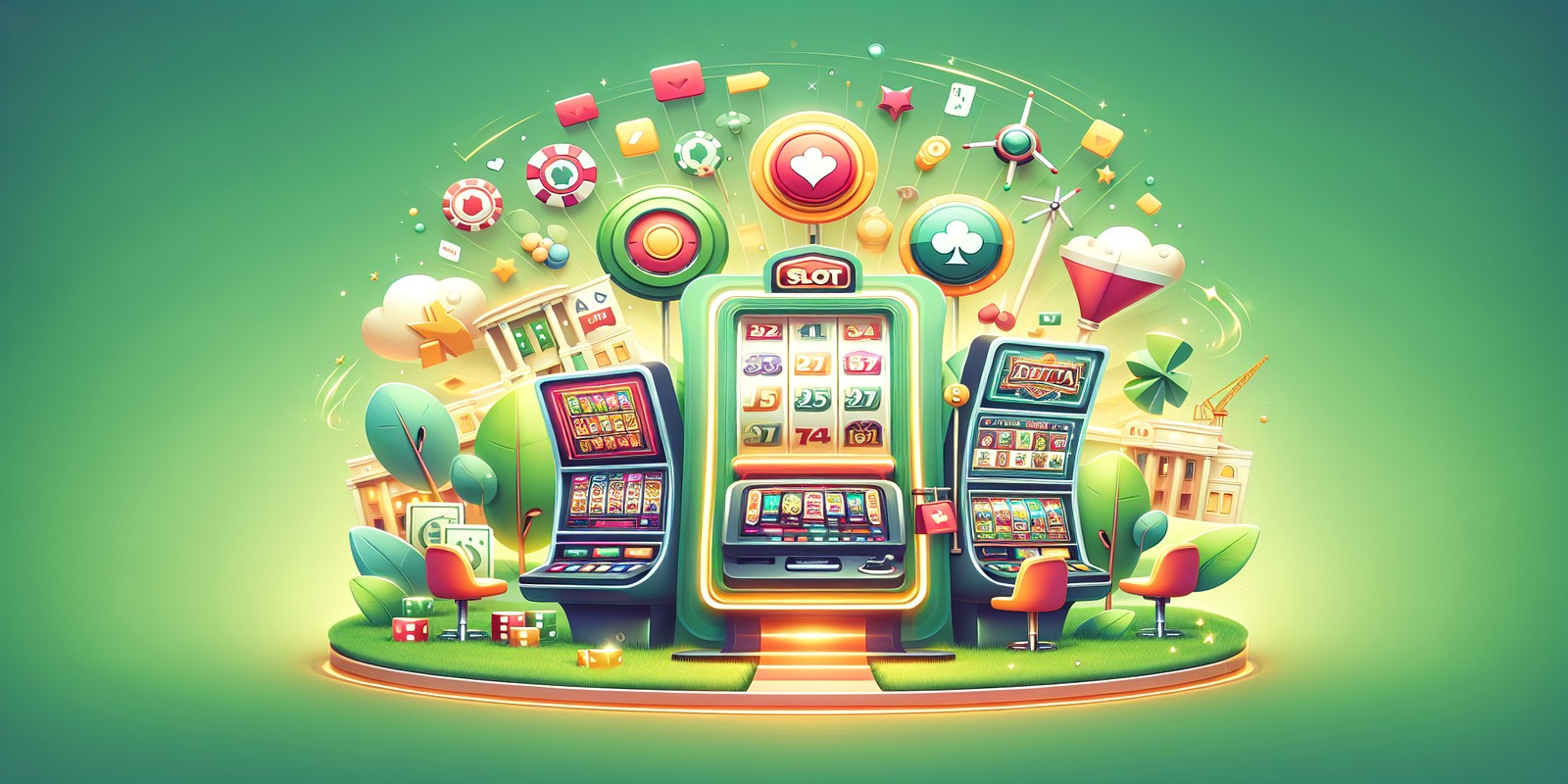 Unlock Big Wins: Top Slot Game Strategies for Pakistan Players on S9 Game