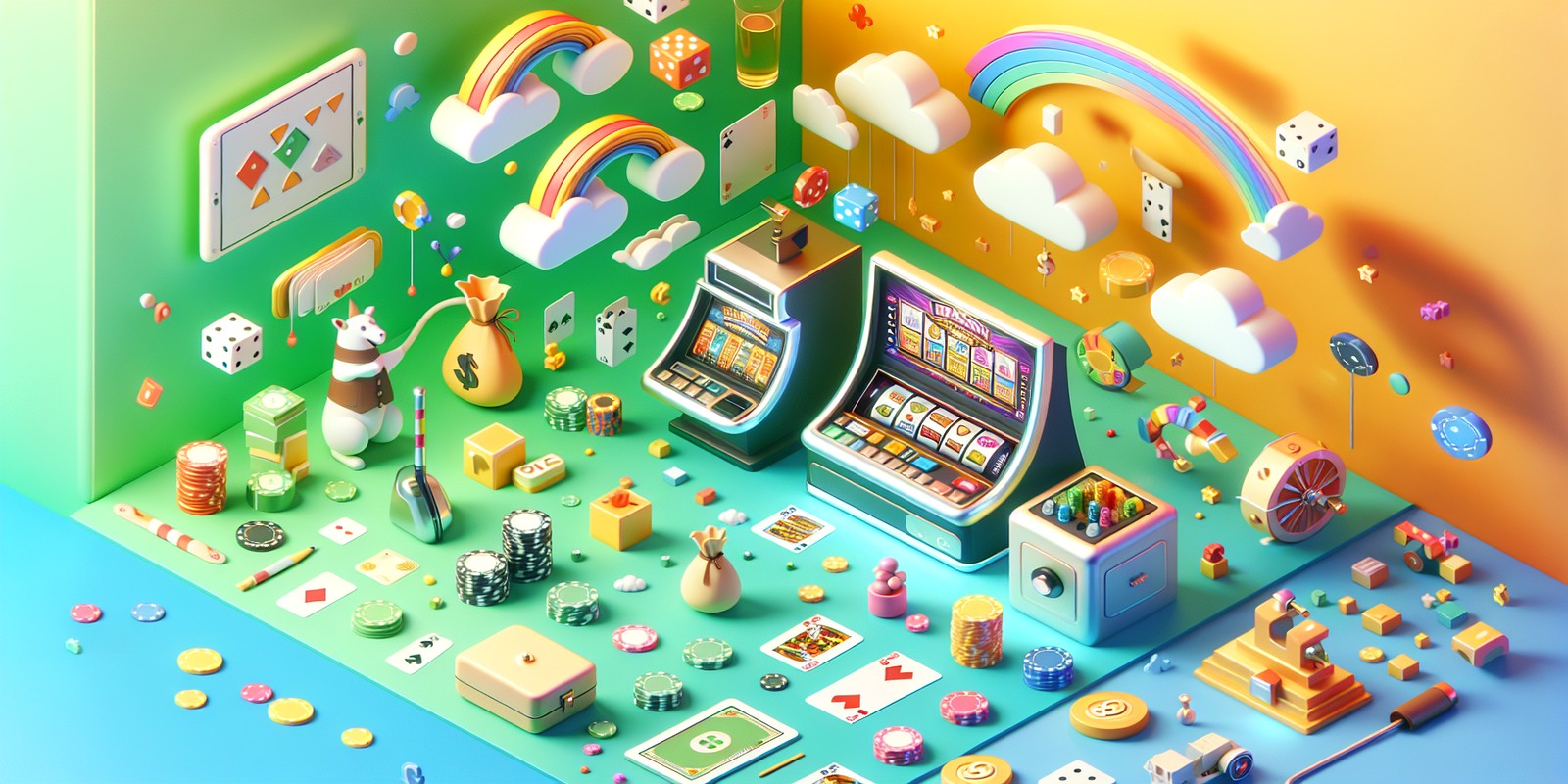 Unlock Online Casino Secrets: Winning Slot Strategies for 2025 - Slot Strategy Guide for pakistani | S9GAMEM