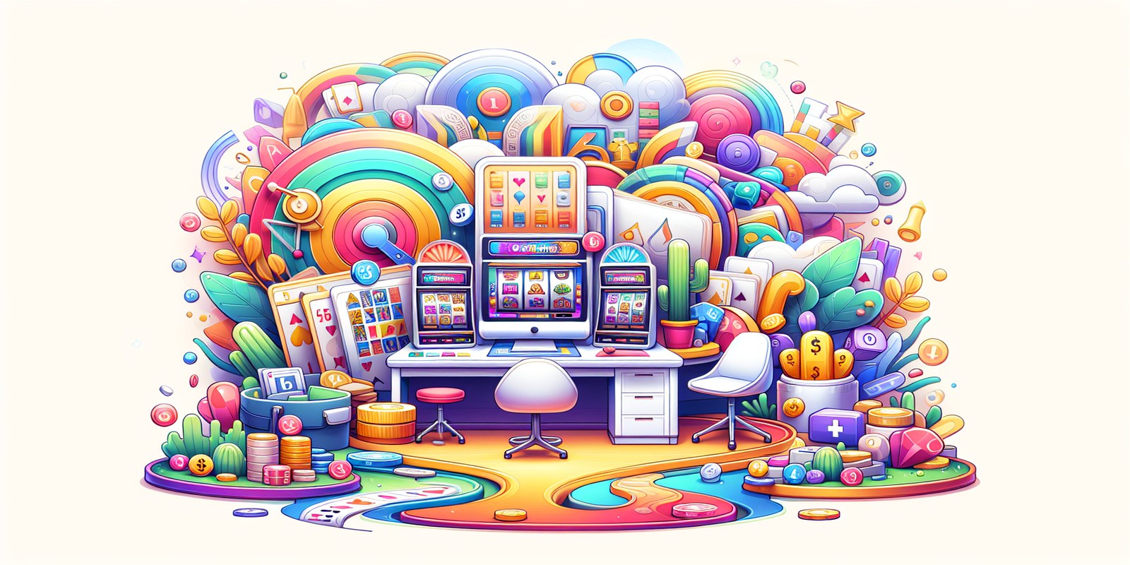 Unlock the Best Online Casino Strategies for Slot Games in 2025 - Slot Strategy Guide for international | S9GAMEM