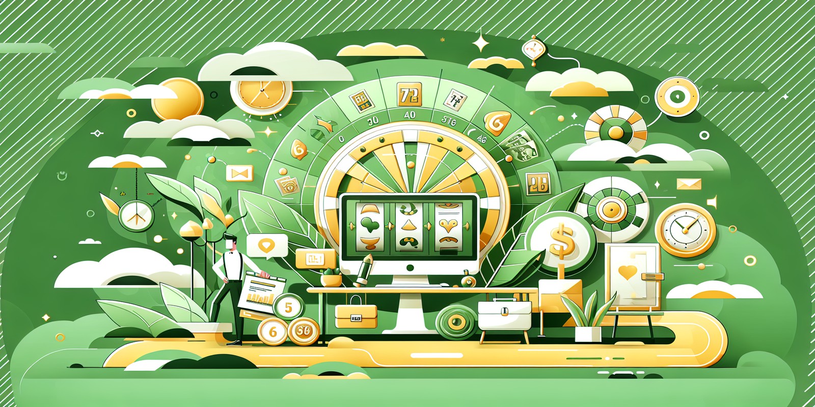 Unlock the Secrets: Winning Slot Strategies for 2026 Players - A comprehensive guide for Pakistani slot enthusiasts.