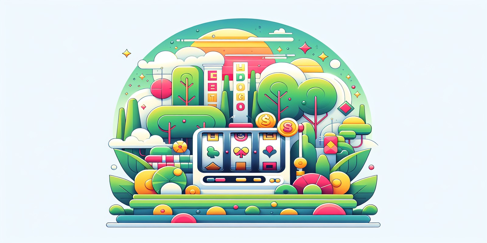 Unlock Winning Strategies for Slot Games - An Informative Guide for Players at S9 Game