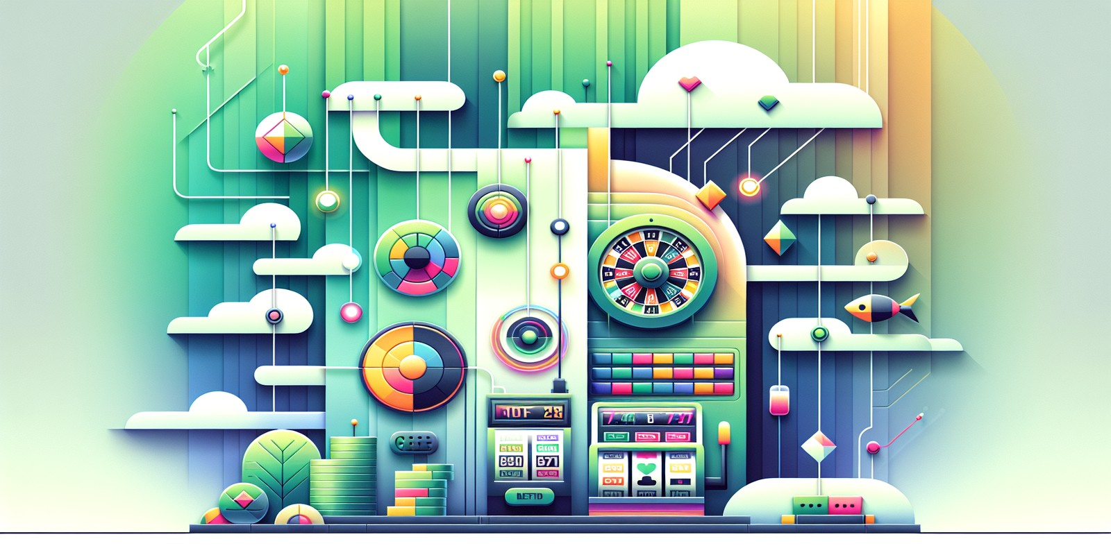 Unlock Winning Strategies: The Best Online Casino Slots of 2025 - S9 Game Guide