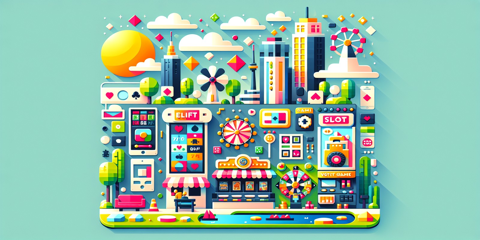 Unlock Winning Strategies: Top Slot Games for 2025 Revealed! - Slot Strategy Guide for international | S9GAMEM