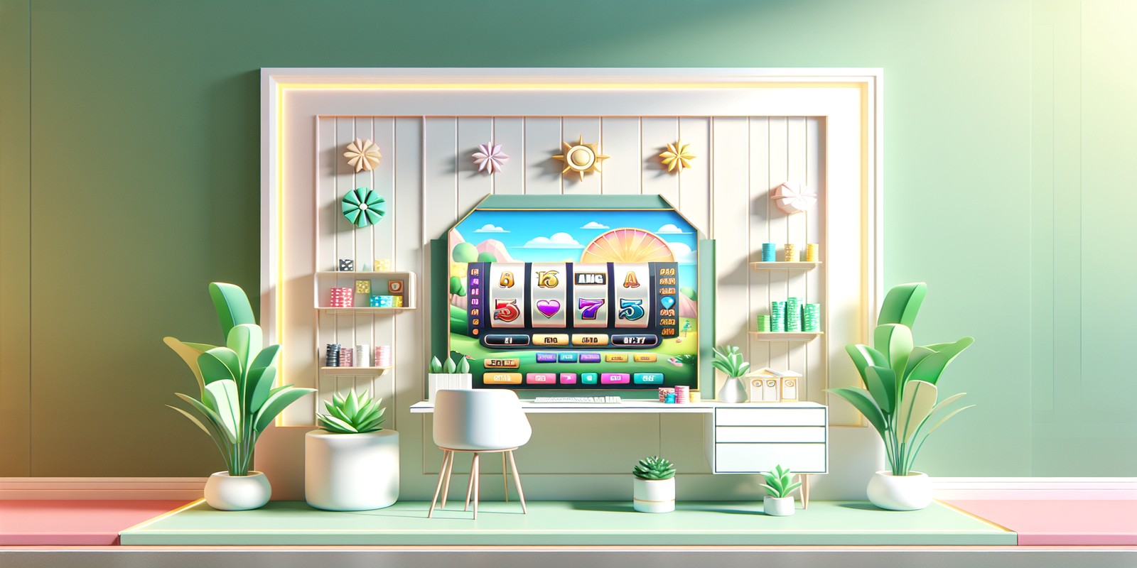 Unlocking Global Online Casino Trends: Your 2025 Slot Game Guide - Slot Strategy Guide for pakistani | S9GAMEM