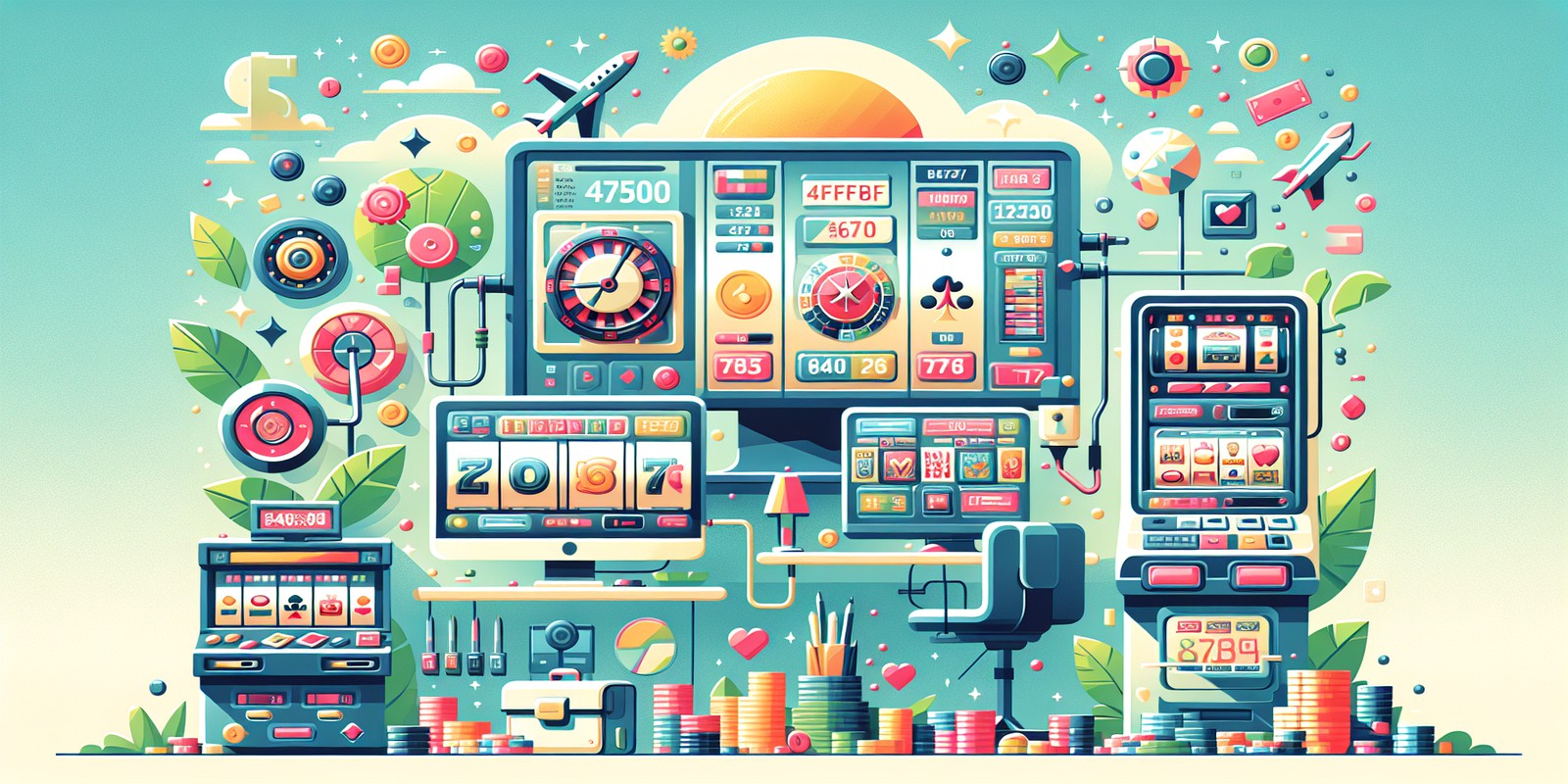 Unlocking Slot Game Success: Strategies for Winning Big in 2025 - Slot Strategy Guide for pakistani | S9GAMEM