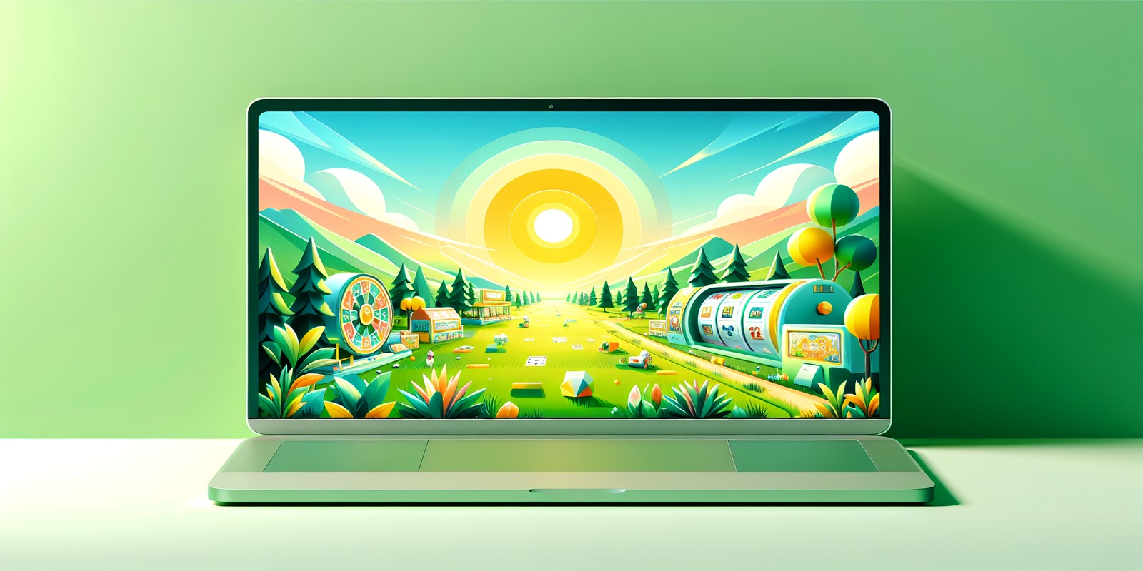 Guide to online casino trends in 2026 focusing on slot games for Pakistan players - S9 Game.