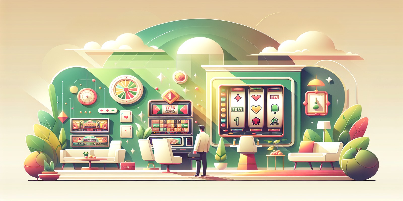 Guide to Online Slot Games in Pakistan by S9 Game.