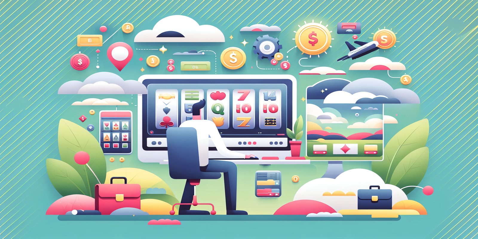 Unlocking Treasure Slots: Your Guide to Riches in Pakistan 2025 - Slot Strategy Guide for pakistani | S9GAMEM