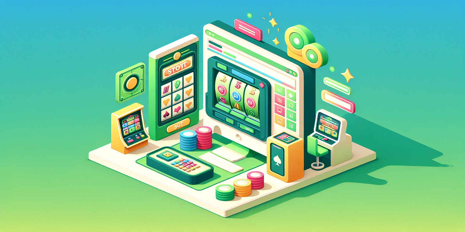 Unlocking Wins: Top Slot Strategies for 2026 tailored for Pakistan Players