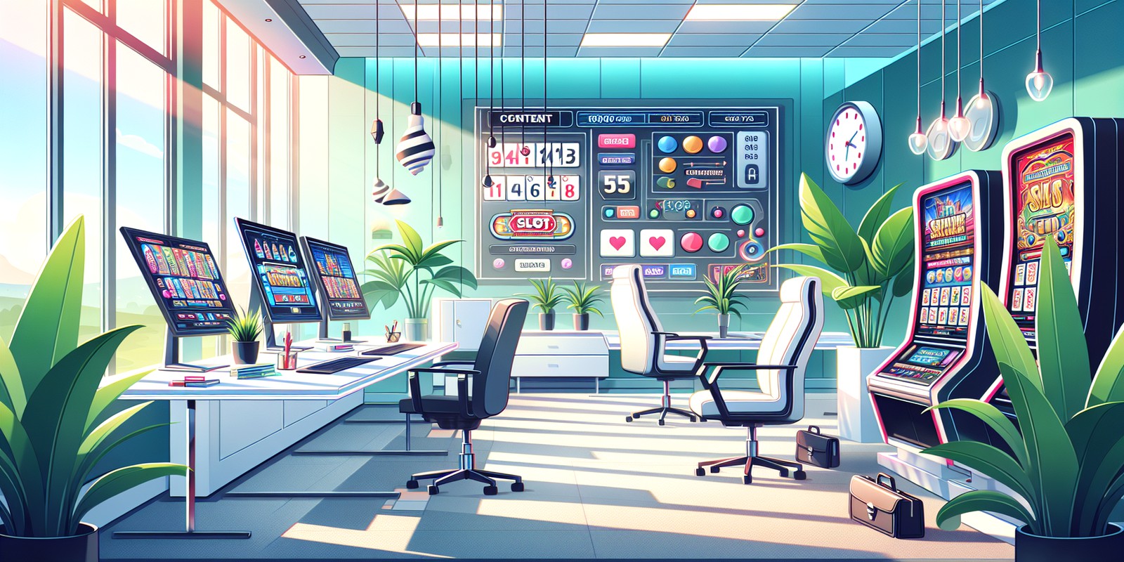 Winning Strategies for Slot Games: Your Essential Guide for Pakistan Players at S9 Game.