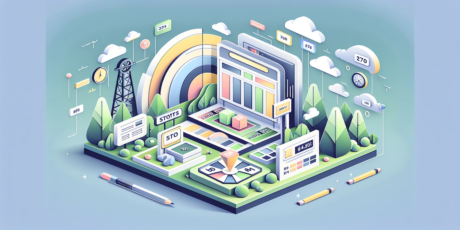 Winning Strategies for Slot Games: Your Guide to Big Wins in 2025 tailored for Pakistan Players at S9 Game.