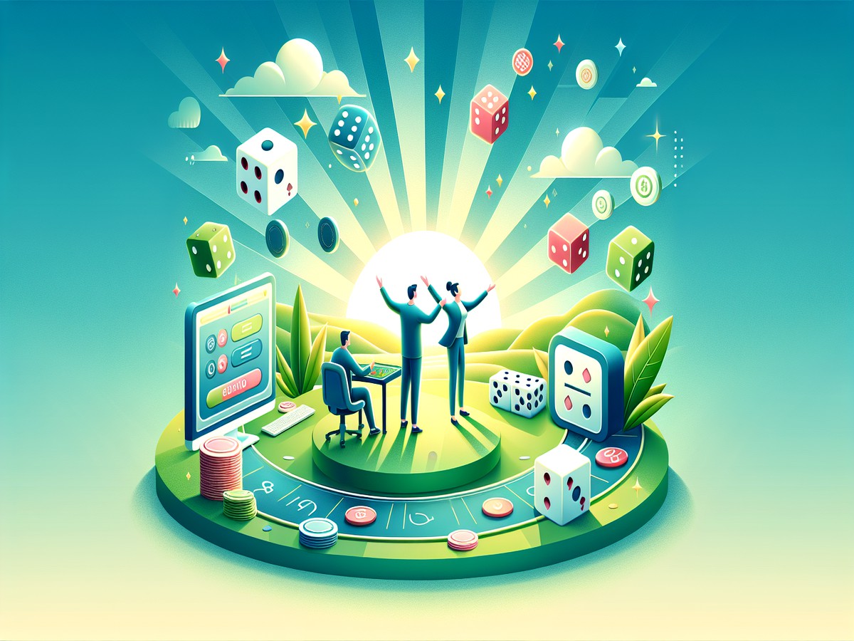 S9GAMEM Dominos Game - Enjoy Classic Gameplay