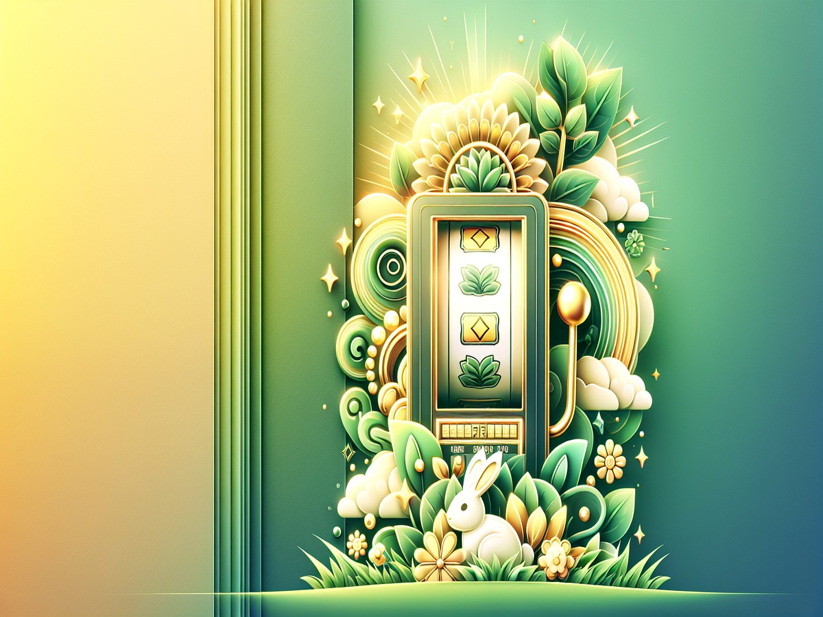 S9GAMEM Fortune Rabbit Slots - Try Your Luck