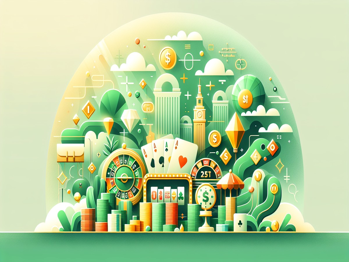 S9GAMEM Poker Games - Join the Action