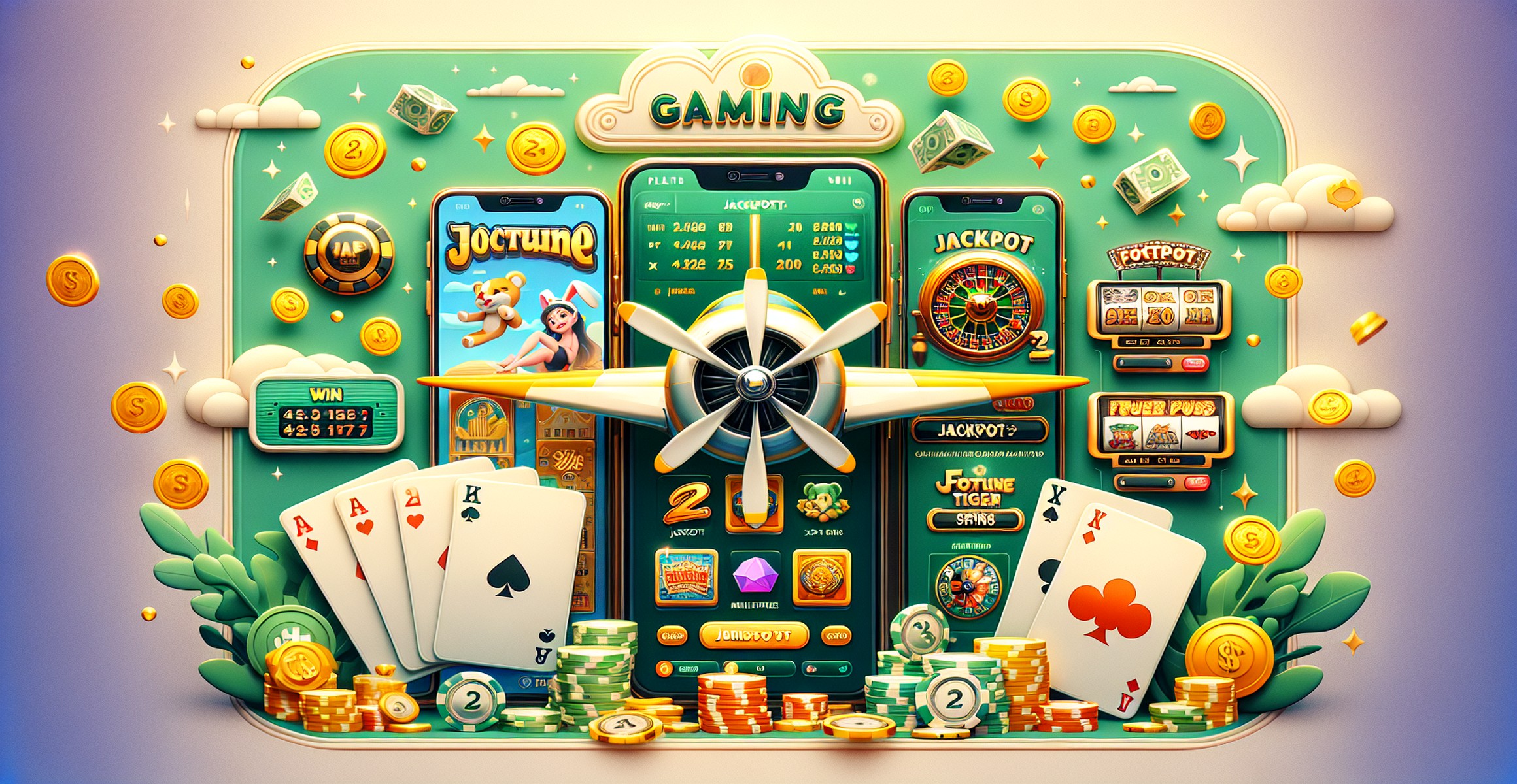 Classic Fruit Slots - Online Slot Game at S9GAMEM