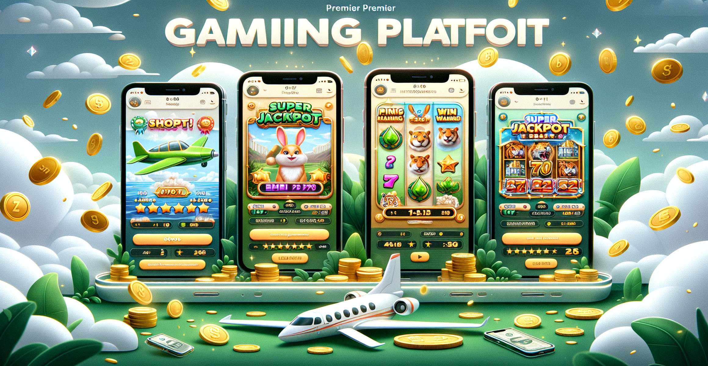 Fortune Tiger Games - Thrilling Slot Game at S9GAMEM