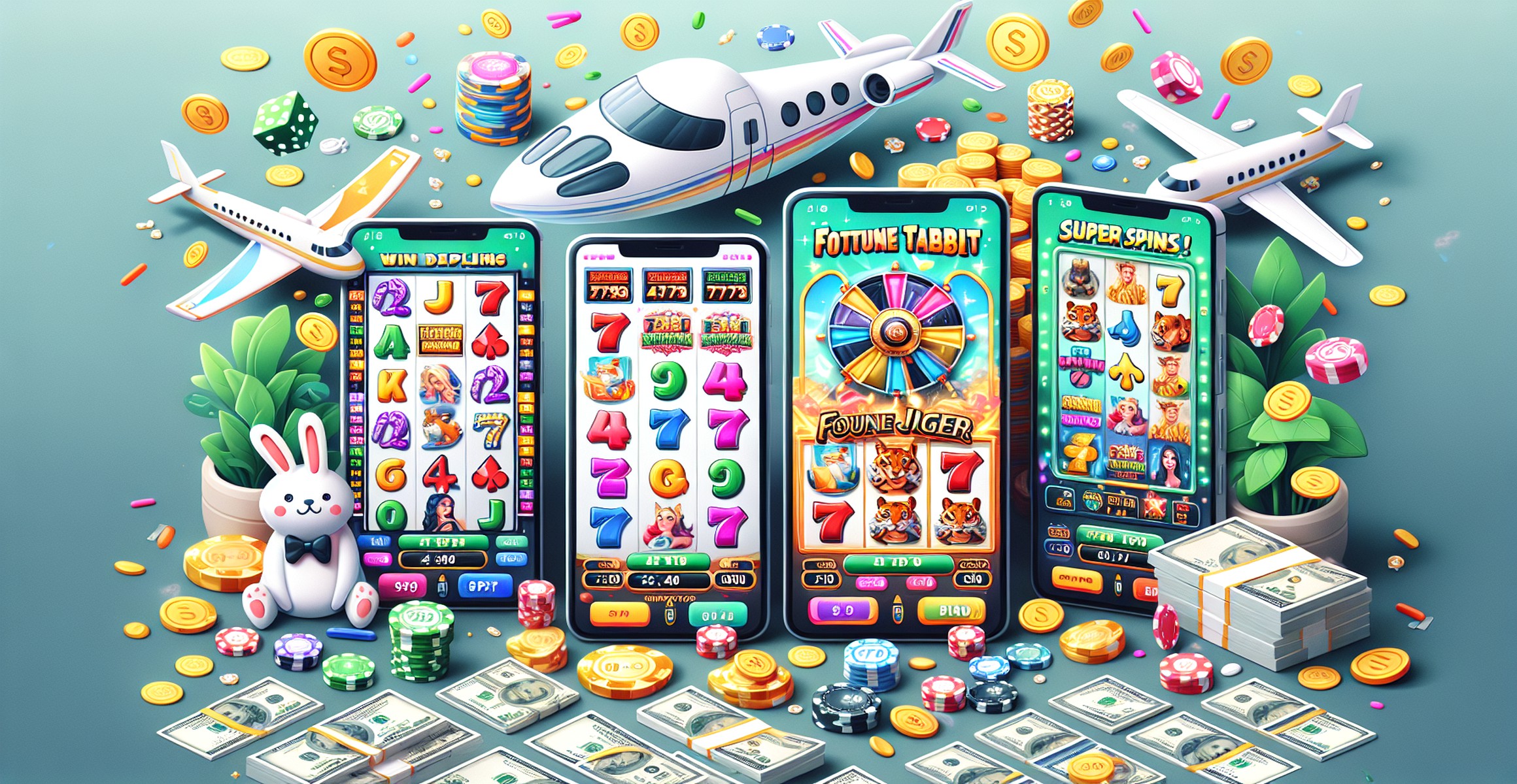 Super Jackpot - Win Big with S9GAMEM Slot Games